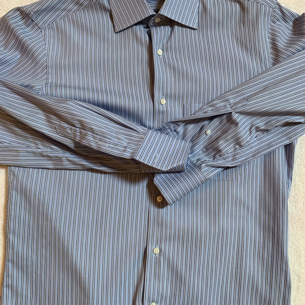 Canali Shirt